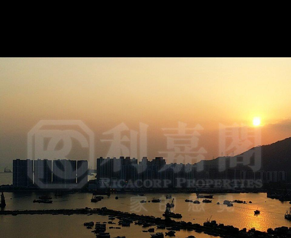 青榕臺 3座 - 28NTS – 香港北部都會區
