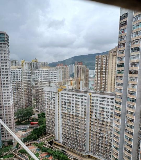 長安邨 安泊樓 (7座) - 28NTS – 香港北部都會區