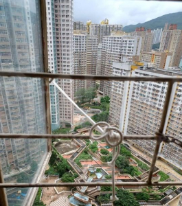 長安邨 安泊樓 (7座) - 28NTS – 香港北部都會區
