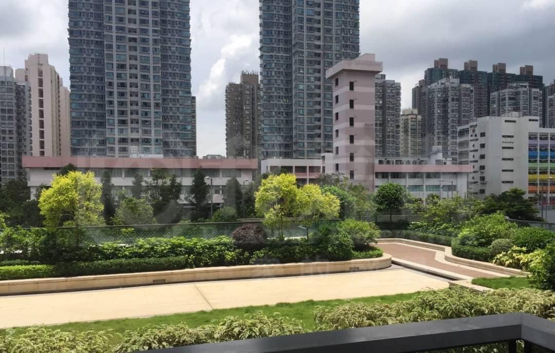 RESIDENCE 譽88 1座 - 28NTS – 香港北部都會區