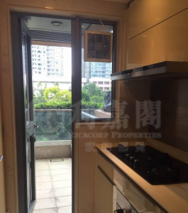 RESIDENCE 譽88 1座 - 28NTS – 香港北部都會區