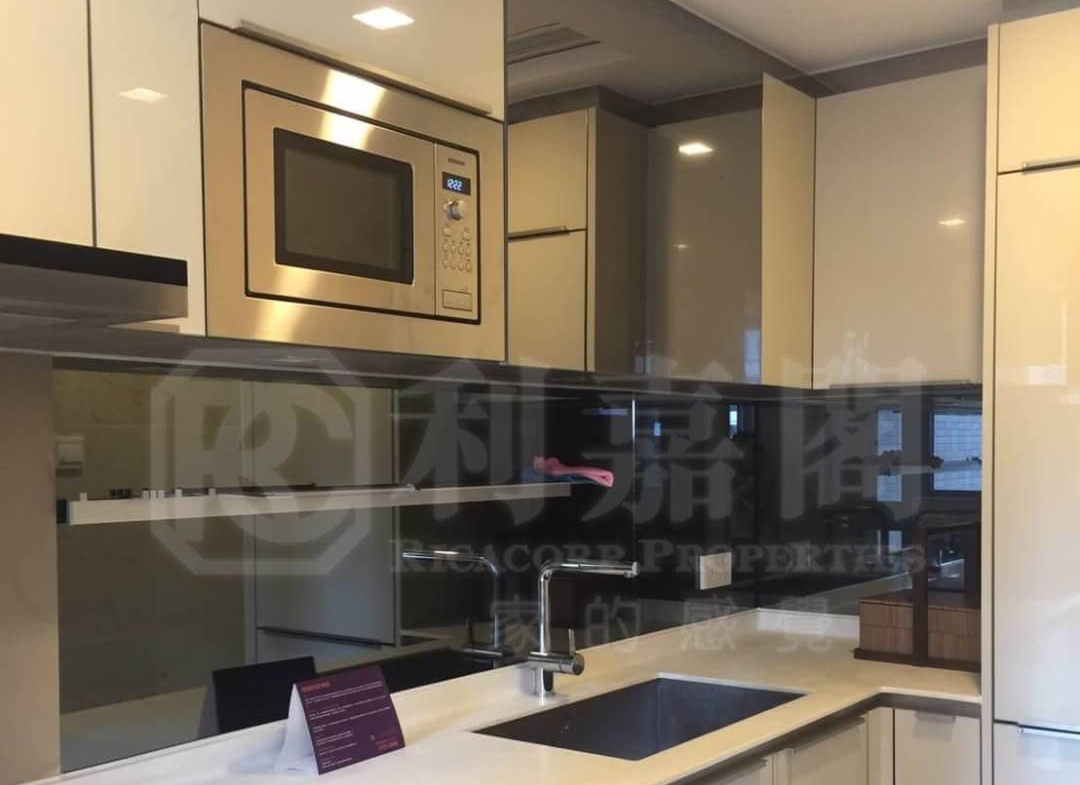 RESIDENCE 譽88 1座 - 28NTS – 香港北部都會區