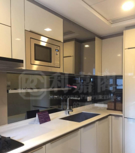 RESIDENCE 譽88 1座 - 28NTS – 香港北部都會區
