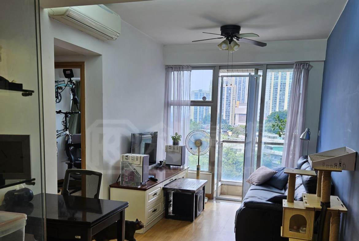 綠悠雅苑 3座 - 28NTS – 香港北部都會區