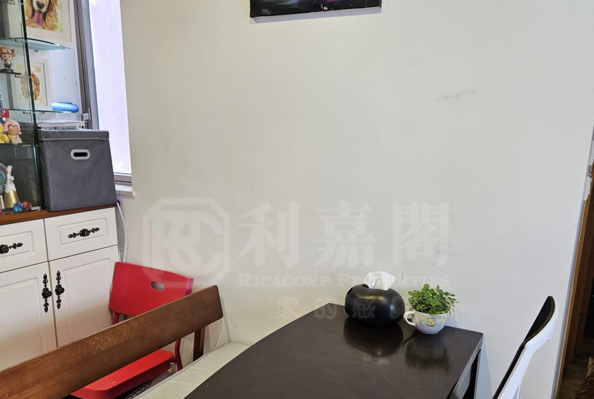 綠悠雅苑 3座 - 28NTS – 香港北部都會區