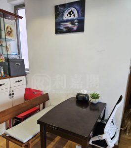 綠悠雅苑 3座 - 28NTS – 香港北部都會區