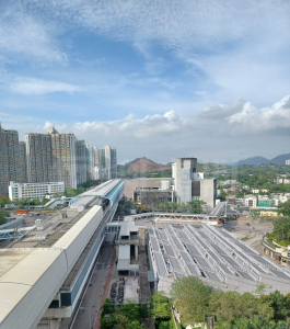 屏欣苑 C座 (屏泰閣) - 28NTS – 香港北部都會區