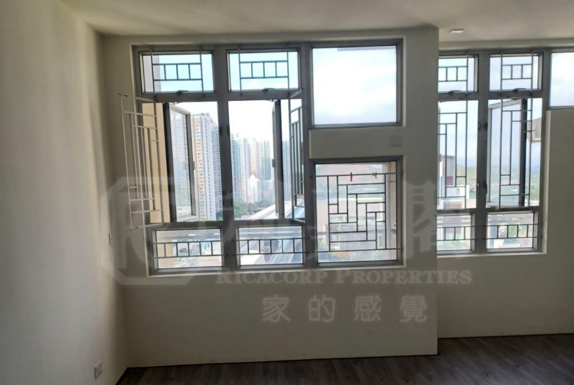 屏欣苑 C座 (屏泰閣) - 28NTS – 香港北部都會區
