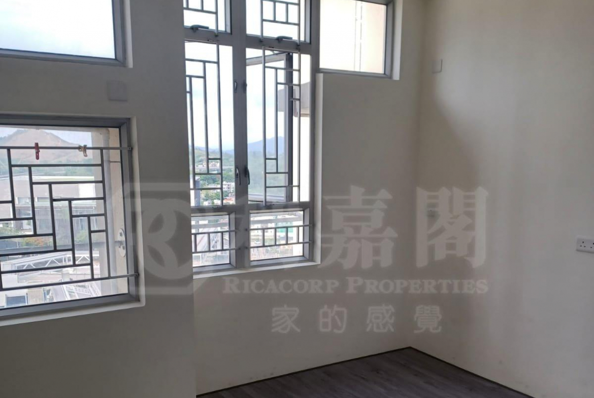 屏欣苑 C座 (屏泰閣) - 28NTS – 香港北部都會區