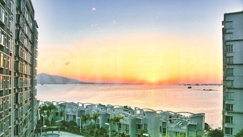 浪濤灣 3座 - 28NTS – 香港北部都會區