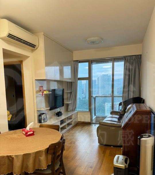 綠悠雅苑 3座 - 28NTS – 香港北部都會區
