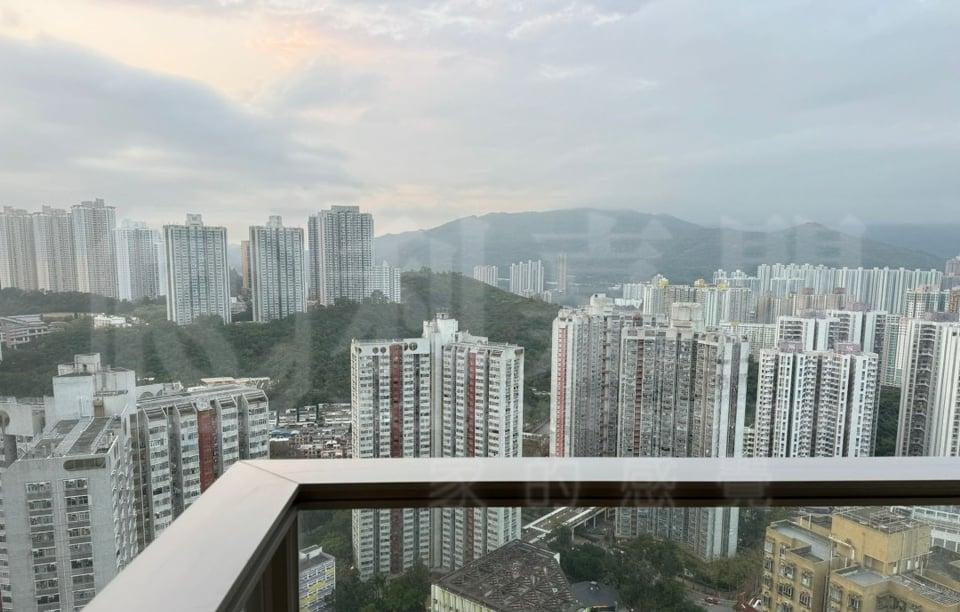 綠悠雅苑 3座 - 28NTS – 香港北部都會區