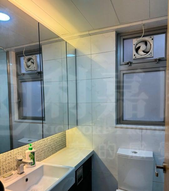 綠悠雅苑 3座 - 28NTS – 香港北部都會區