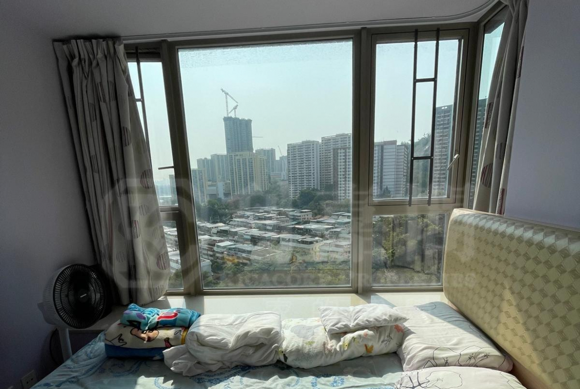 綠悠雅苑 1座 - 28NTS – 香港北部都會區