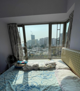 綠悠雅苑 1座 - 28NTS – 香港北部都會區