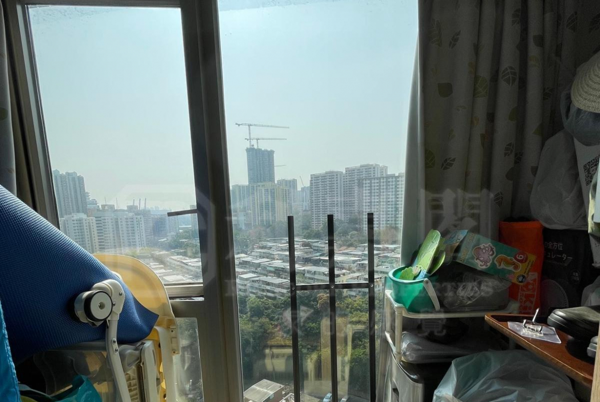 綠悠雅苑 1座 - 28NTS – 香港北部都會區
