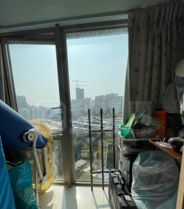 綠悠雅苑 1座 - 28NTS – 香港北部都會區