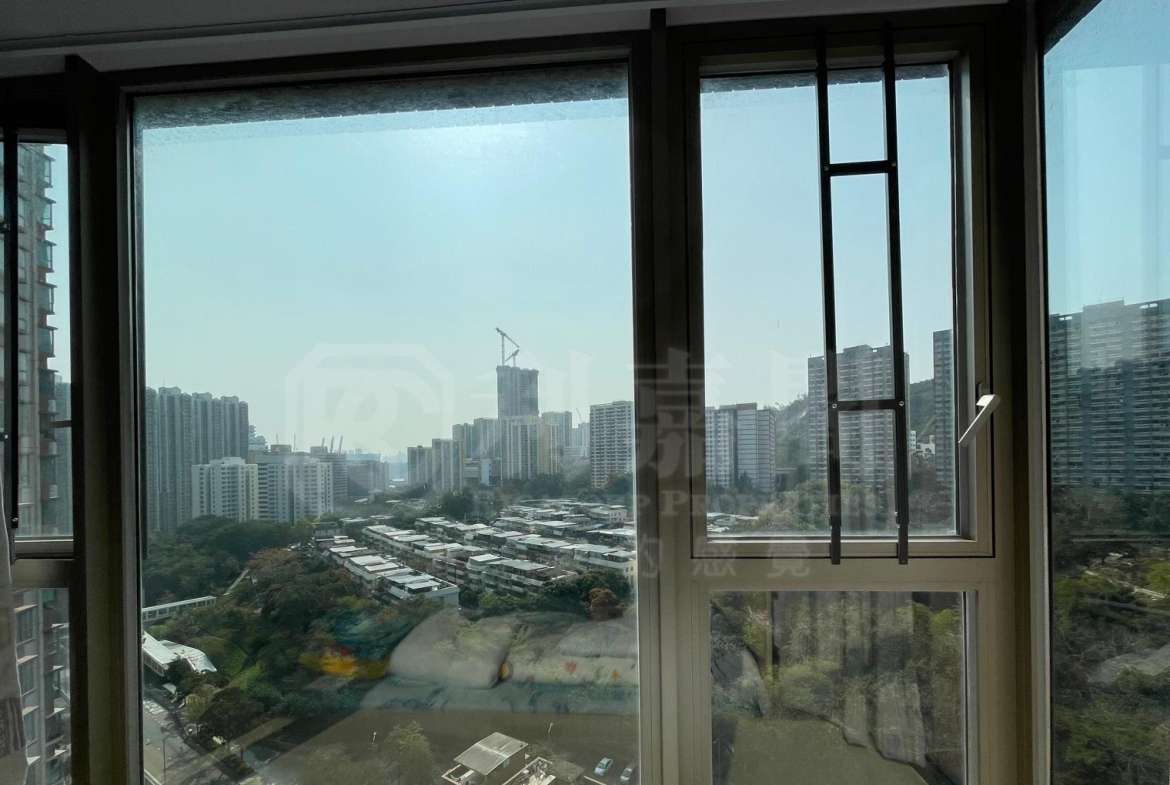 綠悠雅苑 1座 - 28NTS – 香港北部都會區