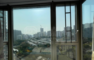 綠悠雅苑 1座 - 28NTS – 香港北部都會區