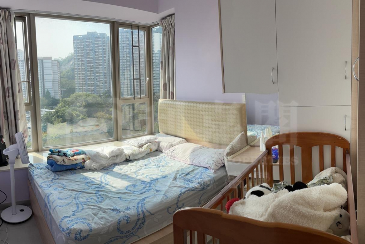 綠悠雅苑 1座 - 28NTS – 香港北部都會區