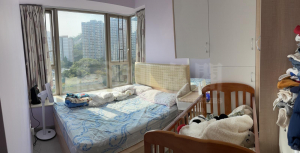 綠悠雅苑 1座 - 28NTS – 香港北部都會區