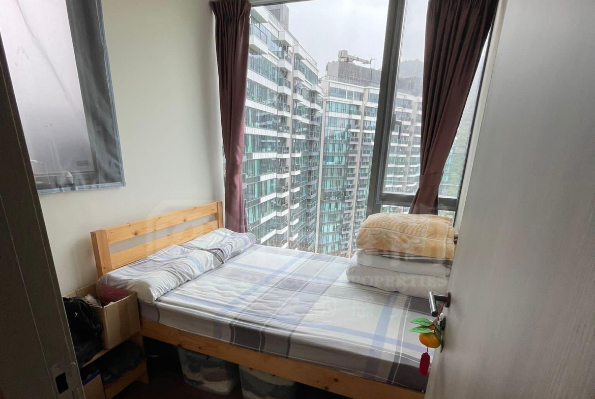 上源 5B座 - 28NTS – 香港北部都會區