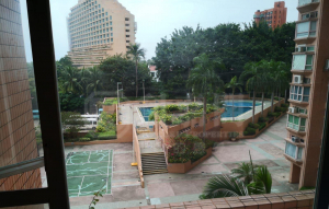 香港黃金海岸 3座 - 28NTS – 香港北部都會區