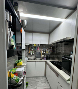 屏欣苑 C座 (屏泰閣) - 28NTS – 香港北部都會區