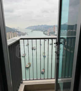 柏傲灣 1A座 - 28NTS – 香港北部都會區