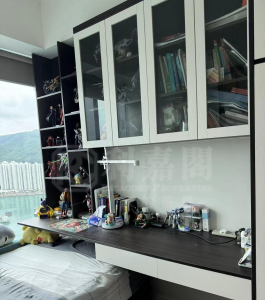 柏傲灣 1A座 - 28NTS – 香港北部都會區