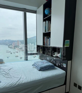 柏傲灣 1A座 - 28NTS – 香港北部都會區