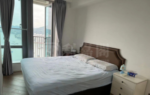柏傲灣 1A座 - 28NTS – 香港北部都會區