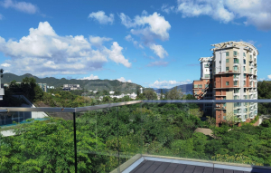 琨崙 金琥珀 洋房53 - 28NTS – 香港北部都會區
