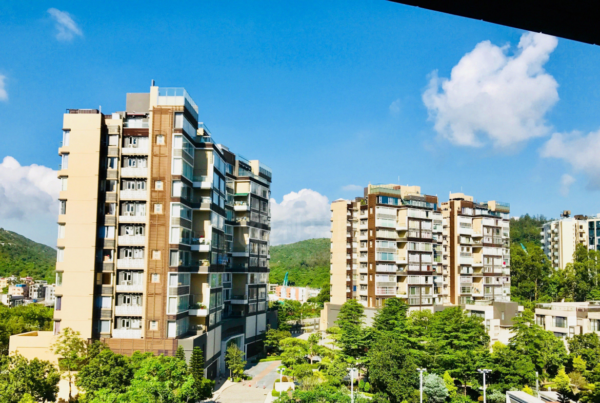 星堤 10座 - 28NTS – 香港北部都會區