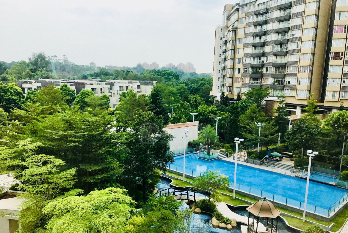 星堤 10座 - 28NTS – 香港北部都會區