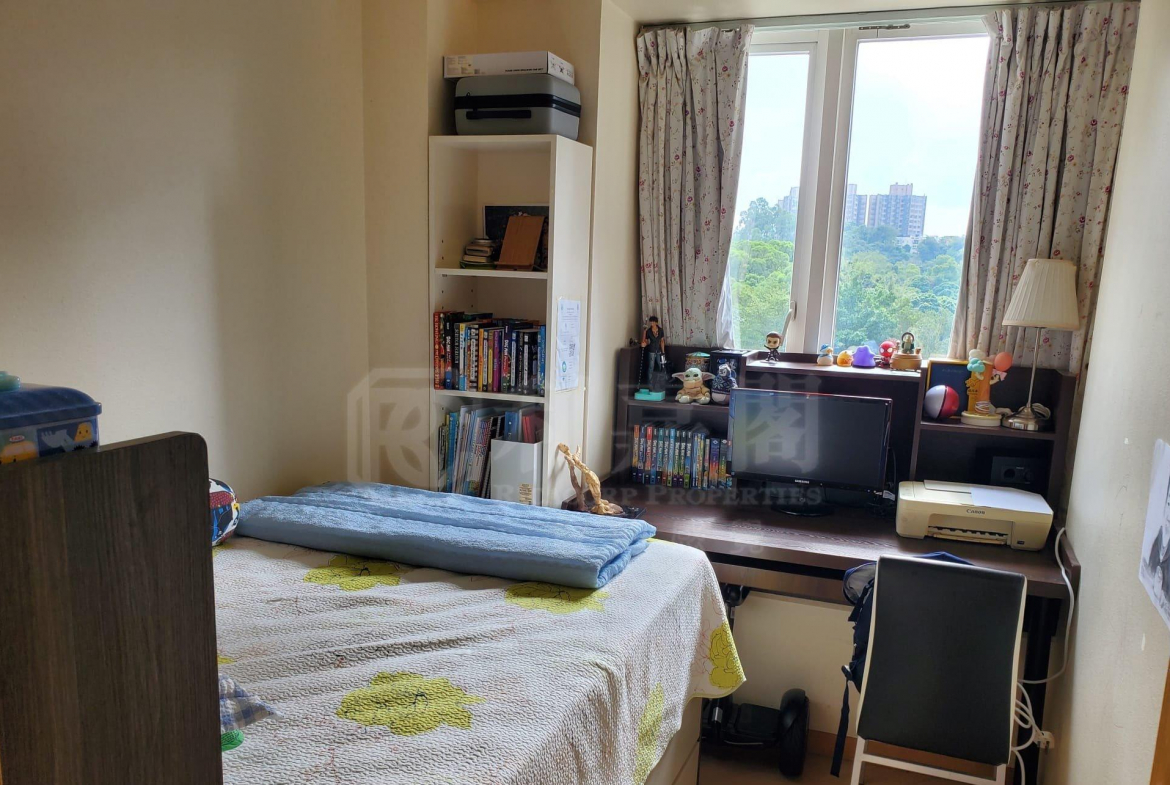 星堤 10座 - 28NTS – 香港北部都會區