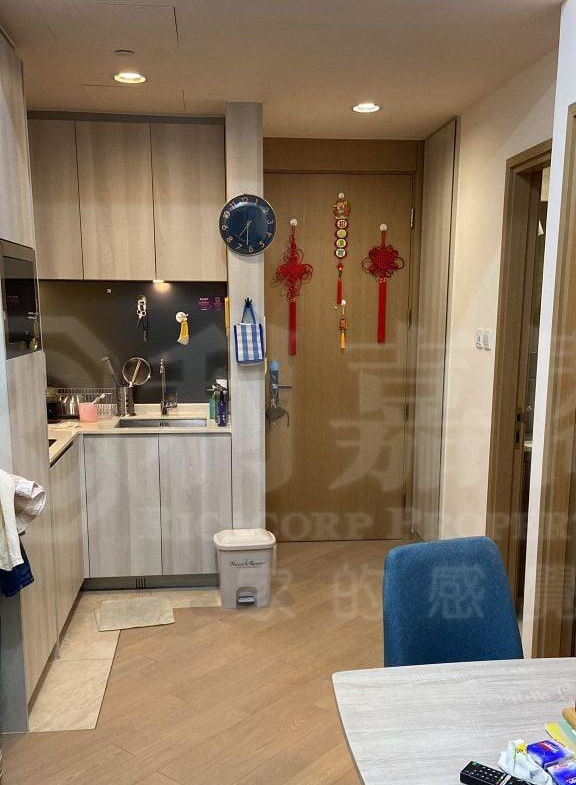 珀御 - 28NTS – 香港北部都會區