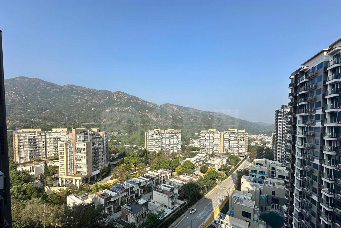 緹岸 1期 1A座 - 28NTS – 香港北部都會區