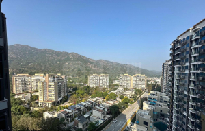 緹岸 1期 1A座 - 28NTS – 香港北部都會區
