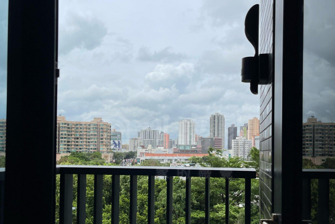 瑧頤 - 28NTS – 香港北部都會區