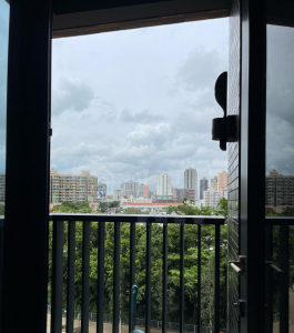 瑧頤 - 28NTS – 香港北部都會區