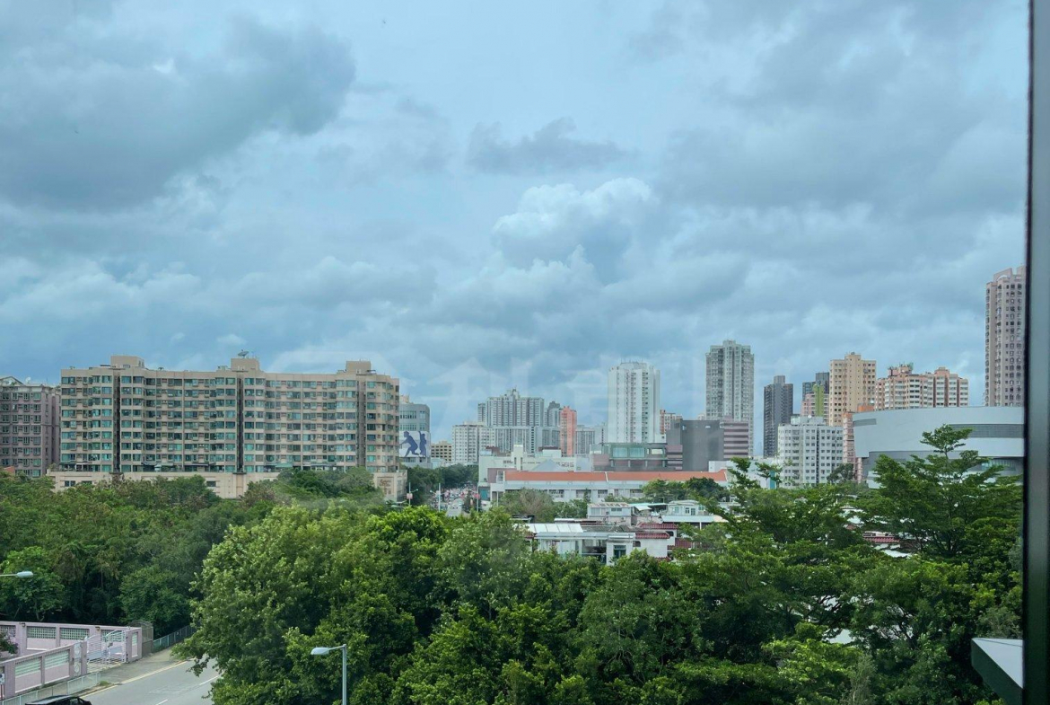 瑧頤 - 28NTS – 香港北部都會區