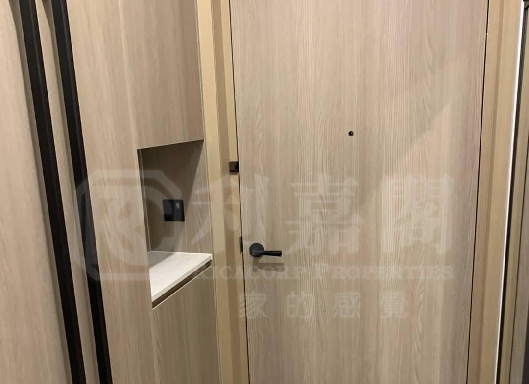 瑧頤 - 28NTS – 香港北部都會區