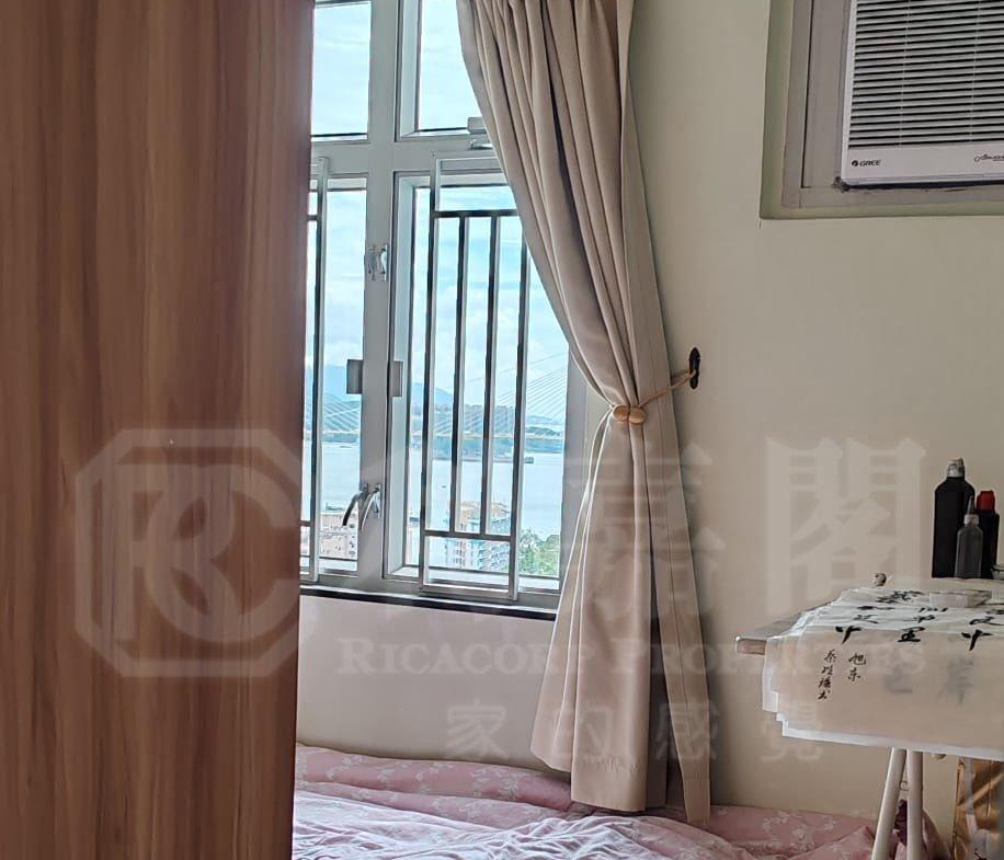 翠濤閣 2座 - 28NTS – 香港北部都會區