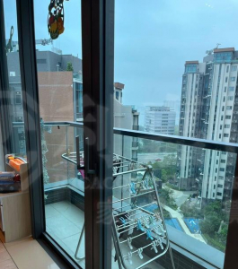 滿名山 滿庭 9座 - 28NTS – 香港北部都會區