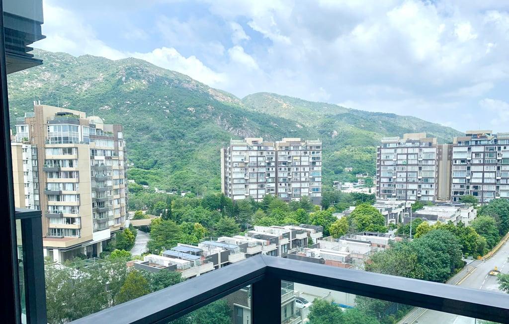 緹岸 1期 1A座 - 28NTS – 香港北部都會區