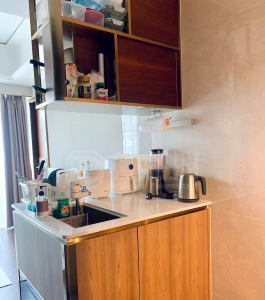 緹岸 1期 1A座 - 28NTS – 香港北部都會區