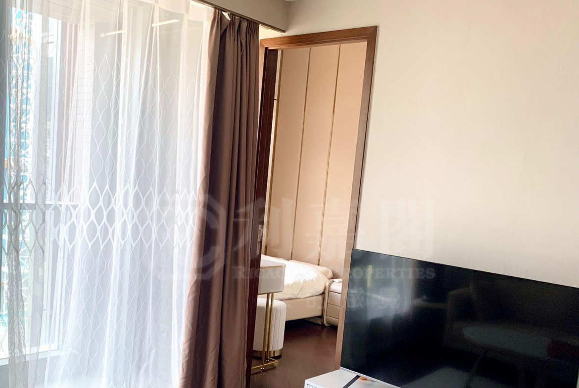 緹岸 1期 1A座 - 28NTS – 香港北部都會區