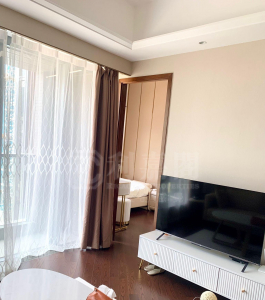 緹岸 1期 1A座 - 28NTS – 香港北部都會區