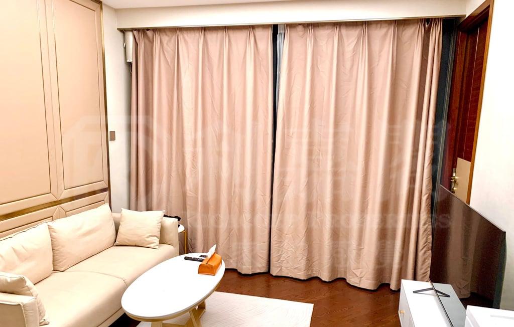 緹岸 1期 1A座 - 28NTS – 香港北部都會區